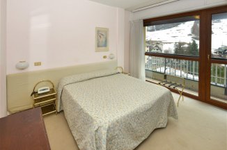 Hotel Urri - Itálie - Aprica