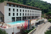 Hotel Uvala - Chorvatsko - Dubrovník - Lapad