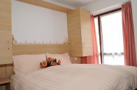 Hotel Val Udai - Itálie - Val di Fassa - Mazzin