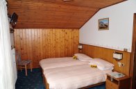 Hotel Val Udai - Itálie - Val di Fassa - Mazzin