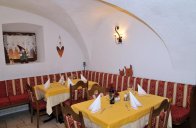 Hotel Val Udai - Itálie - Val di Fassa - Mazzin