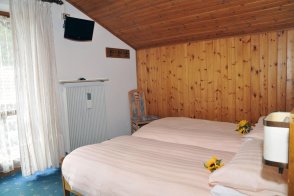 Hotel Val Udai - Itálie - Val di Fassa - Mazzin