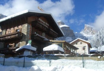 Hotel Val Udai - Itálie - Val di Fassa - Mazzin