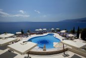 Hotel Valamar Bellevue - Chorvatsko - Istrie - Rabac