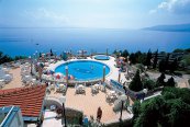Hotel Valamar Bellevue - Chorvatsko - Istrie - Rabac