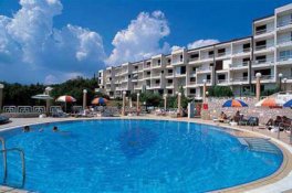 Hotel Valamar Bellevue - Chorvatsko - Istrie - Rabac