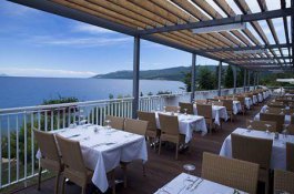 Hotel Valamar Bellevue - Chorvatsko - Istrie - Rabac