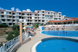 Hotel Valamar Bellevue