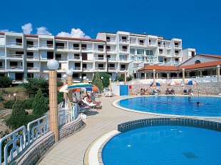 Hotel Valamar Bellevue
