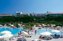 Hotel Valamar Club Dubrovnik - Chorvatsko - Dubrovník