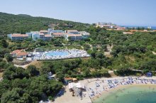 Hotel Valamar Club Dubrovnik - Chorvatsko - Dubrovník