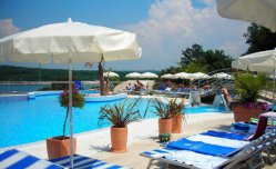 Hotel Valamar Club Tamaris - Chorvatsko - Istrie - Poreč