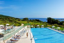 Hotel Valamar Lacroma Resort - Chorvatsko - Dubrovník