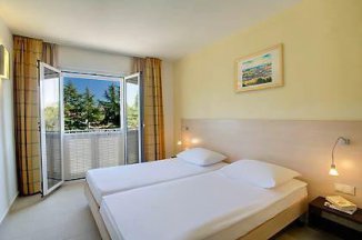 Hotel Valamar Luna Active Resort - Chorvatsko - Istrie
