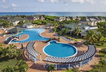 Hotel Valentin El Patriarca Varadero - Kuba - Varadero 