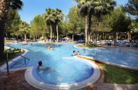 Hotel Valetin Park Club - Španělsko - Mallorca - Paguera