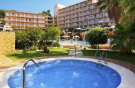 Hotel Valetin Park Club - Španělsko - Mallorca - Paguera