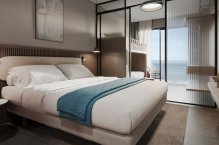 Hotel Valmar - Řecko - Korfu - Agios Ioannis Peristeron