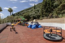 Hotel Valmar - Řecko - Korfu - Agios Ioannis Peristeron