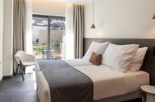 Hotel Valmar - Řecko - Korfu - Agios Ioannis Peristeron