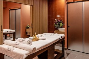 Hotel Valmar - Řecko - Korfu - Agios Ioannis Peristeron