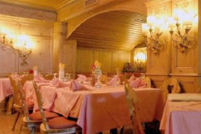 HOTEL VALTELLINA - Itálie - Livigno