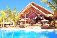 Hotel Vanilla - Madagaskar - Nosy Be