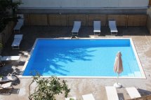 Hotel VASILIKI BAY - Řecko - Lefkada - Vassiliki