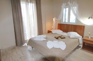 Hotel VASILIKI BAY - Řecko - Lefkada - Vassiliki