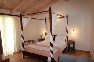 Hotel VASILIKI BAY - Řecko - Lefkada - Vassiliki