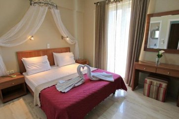 Hotel VASILIKI BAY - Řecko - Lefkada - Vassiliki