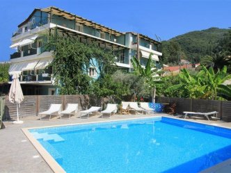 Hotel VASILIKI BAY