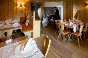 Hotel Vedig - Itálie - Alta Valtellina - Santa Caterina Valfurva