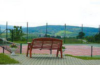 Hotel Vega - Česká republika - Luhačovice - Pozlovice