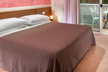 Hotel VELA - Itálie - Emilia Romagna - Milano Marittima