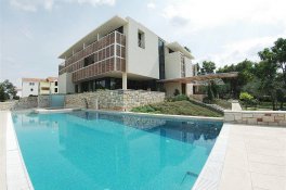 Hotel VELARIS RESORT - Chorvatsko - Brač - Supetar