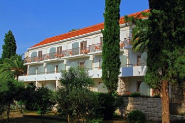 Hotel VELARIS RESORT - Chorvatsko - Brač - Supetar