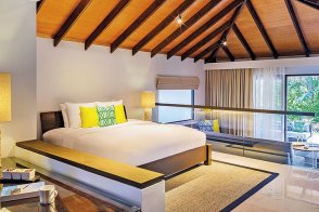 Hotel Velassaru Maldives - Maledivy - Atol Jižní Male