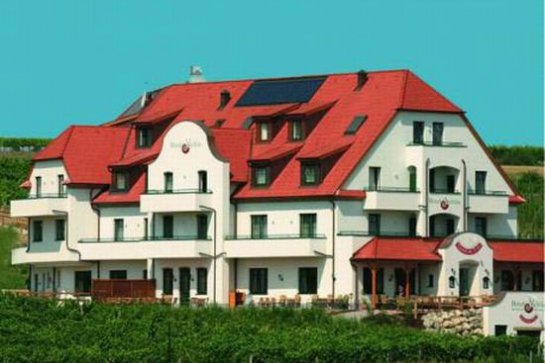 Hotel Veltlin - Rakousko - Dolní Rakousy - Poysdorf