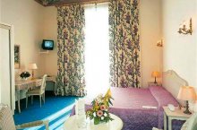Hotel Vendome - Francie - Azurové pobřeží - Nice