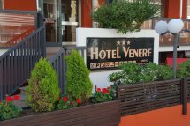 Hotel Venere - Itálie - Rimini - Rivazzurra