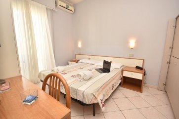 Hotel Venere - Itálie - Rimini - Rivazzurra