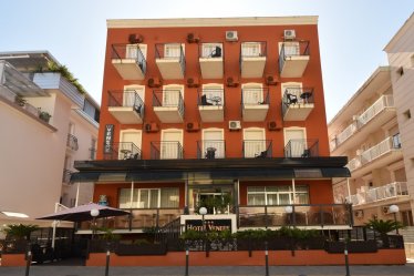 Hotel Venere