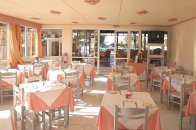 Hotel Venus Beach - Řecko - Kréta - Platanias