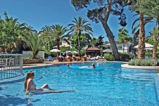 Hotel Venus Playa - Španělsko - Mallorca - Playa de Palma