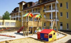 Hotel Venus - Maďarsko - Zalakaros