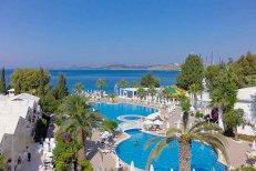 Hotel Vera Miramar Resort - Turecko - Bodrum