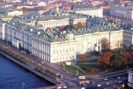 HOTEL VERA - Rusko - Petrohrad