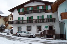 Recenze Hotel Verda Val