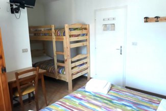 Hotel Verda Val - Itálie - Val di Fassa - Campitello